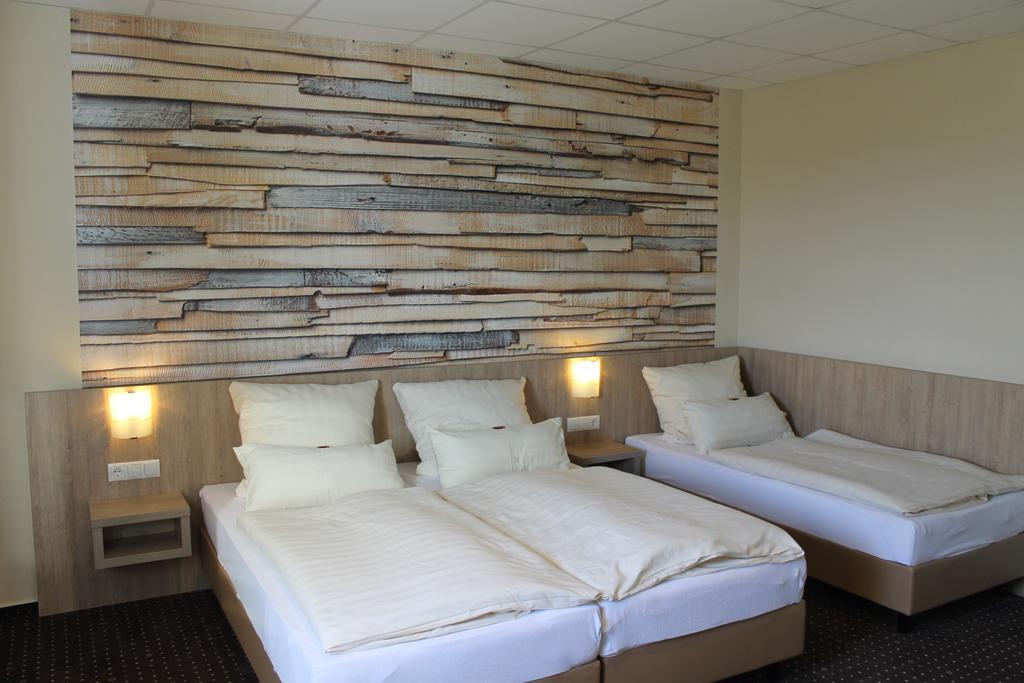 Pur Hotel Emlichheim Cameră foto