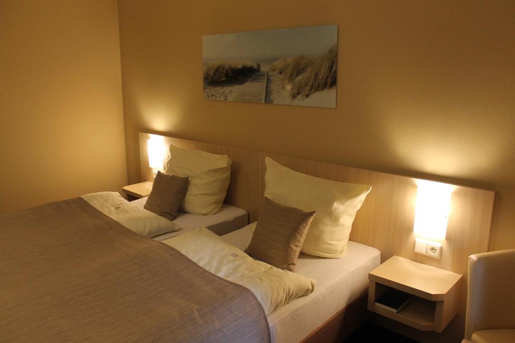 Pur Hotel Emlichheim Cameră foto