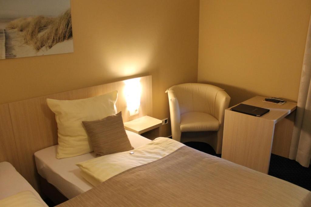 Pur Hotel Emlichheim Cameră foto